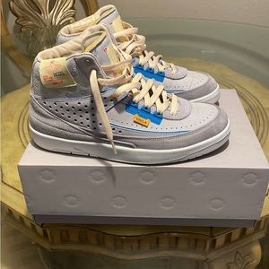 Air Jordan 2 Retro SP